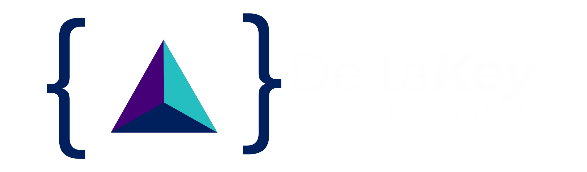 DeltaKey Assessoria em Marketing Digital
